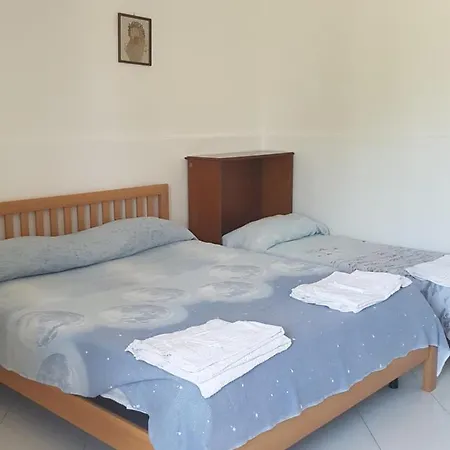 Дом отдыха Al Pesone