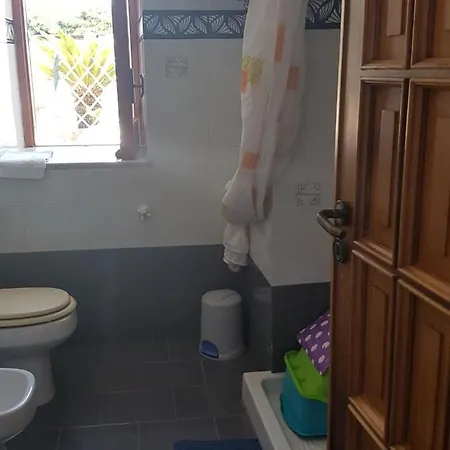 Дом отдыха Al Pesone *